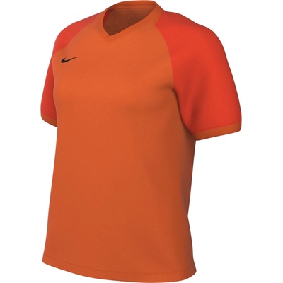 Nike Dri-FIT Trophy VI Women oranžová