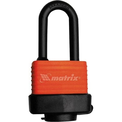 MTX Катинар, устойчив на атмосферни влияния, 50 mm, удължена скоба MTX 918269