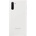 Samsung Silicone Cover Case EF-PN970TW - оригинален силиконов кейс за Samsung Galaxy Note 10 (бял)