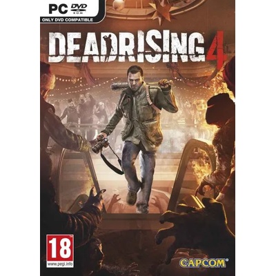 Capcom Dead Rising 4 (PC)