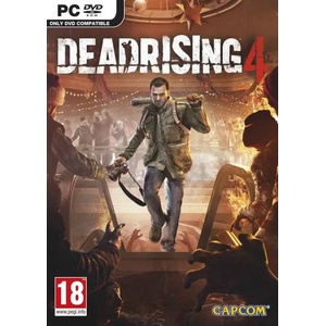 Capcom Dead Rising 4 (PC)