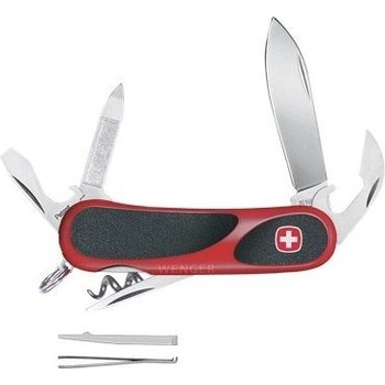Wenger Evo Grip 10