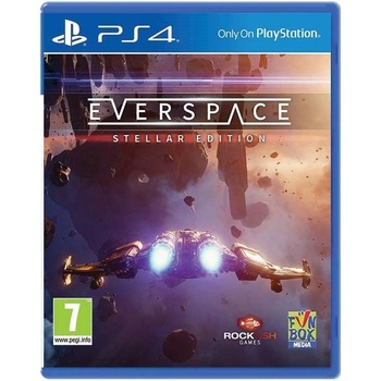 Everspace (Galactic Edition)