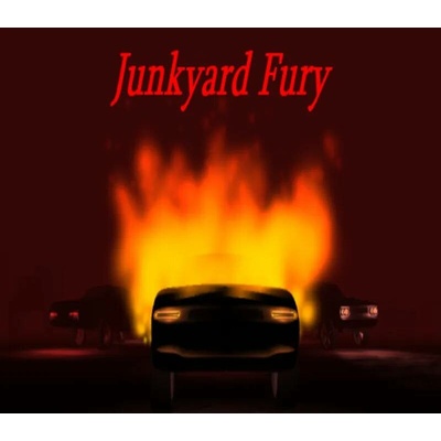 Junkyard Fury 2