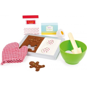 Small Foot pečenie set Biscuits