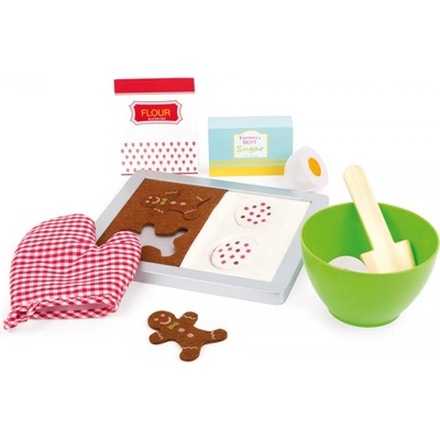 Small Foot pečenie set Biscuits