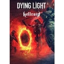 Techland Dying Light Hellraid DLC (PC)