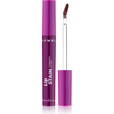 LAMEL Lip Stain боя за устни с хидратиращ ефект цвят 01 2.7ml