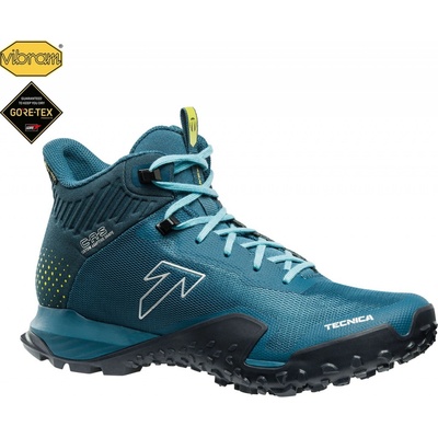 Tecnica Magma MID S GTX Ws somber lago/fresh laguna