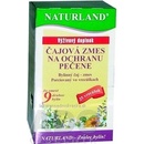 Naturland ZMES NA OCHRANU PECENE 25 x 1,5 g