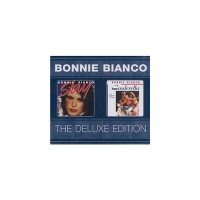 Bonnie Bianco - Deluxe Edition (2) CD