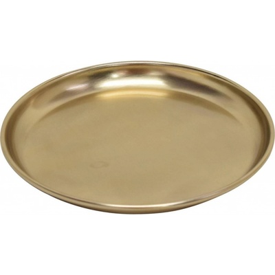 Eglo 427026 Dekorační podnos FORLEYET 20,5 cm zlatá EG427026