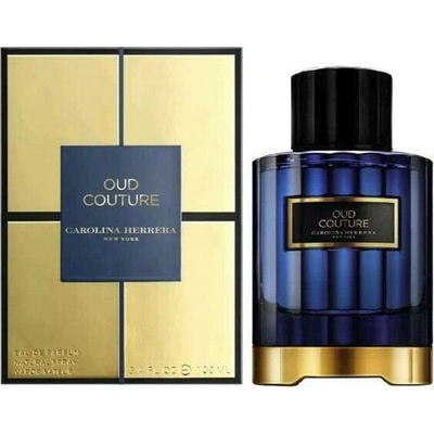 Carolina Herrera Oud Couture parfémovaná voda dámská 100 ml