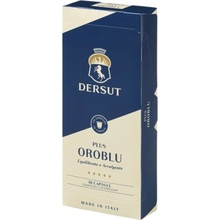 Dersut ORO BLU do Nespresso 10 ks