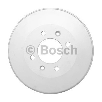 Brzdový bubon BOSCH 0 986 477 060