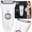 Braun Silk épil 9 9-690 SensoSmart Wet&Dry