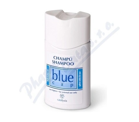 BlueCap šampón 150 ml
