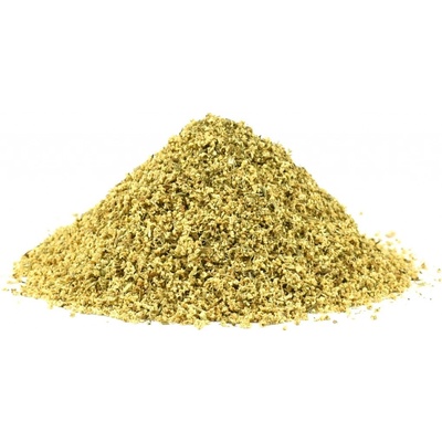 Naturway Bez květ řezaný 1000 g