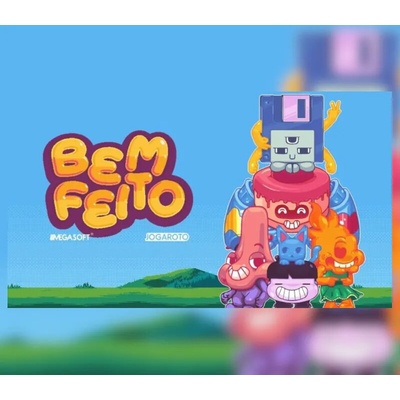 Bem Feito