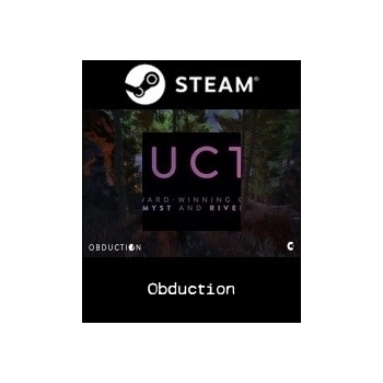 Obduction