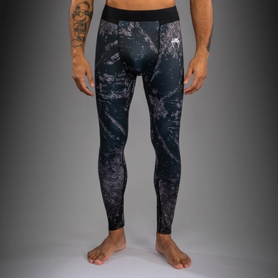 Venum Rage & Workout Black Grey