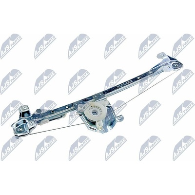 Zvedací zařízení oken NTY EPS-PL-002