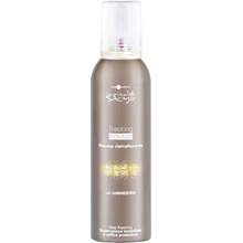 HAIR COMPANY Inimitable Treating pěna 200 ml