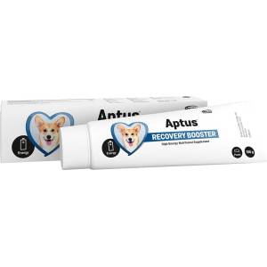 Aptus RECOBOOSTER DOG паста 100 г