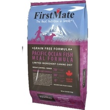 First Mate Dog Pacific Ocean Fish Senior 2,3 kg