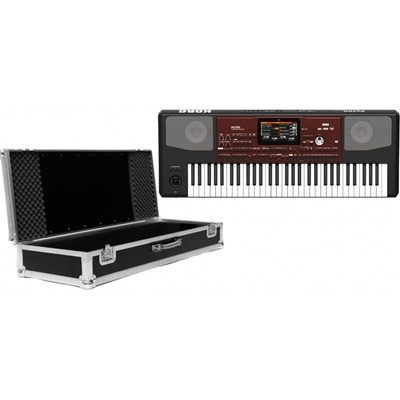 Korg PA700 SET with Case