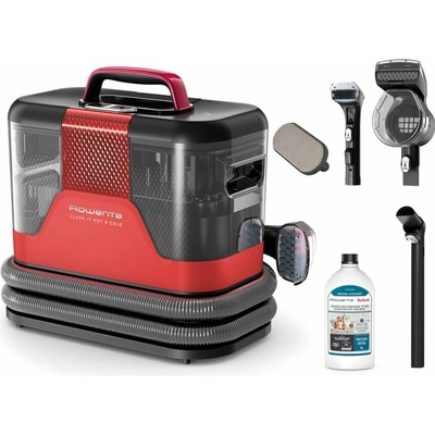 Rowenta Clean It Hot & Cold Animal IN7020F0