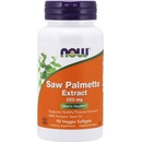 Now Saw Palmetto Serenoa plazivá extrakt 320 mg 90 rostlinných softgel kapsúl