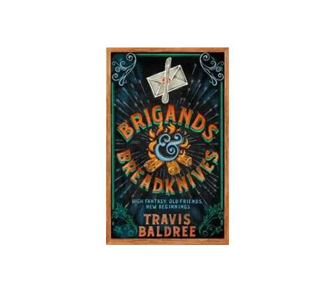 Brigands & Breadknives