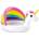 Intex Unicorn 127х102х69 cm (57113NP)