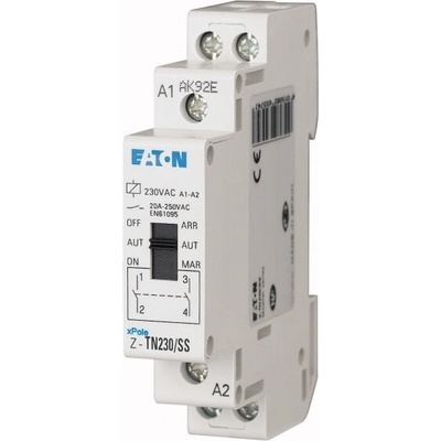 Eaton Z-TN230/SS