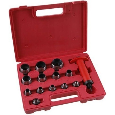 FESTA Комплект замби 5-35мм 13 броя Festa 24695