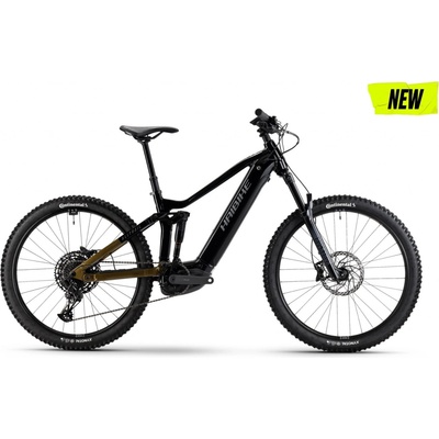 Haibike Alltrail 10 2025 – Zboží Dáma