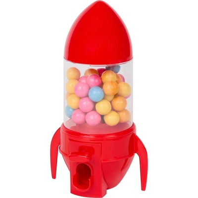 RS Automat na žvýkačky – vesmírná raketa 200 g