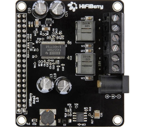 HiFiBerry AMP2