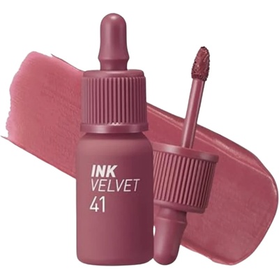 PeriPera - Ink The Velvet 4g - 41 Cool Off Rosy