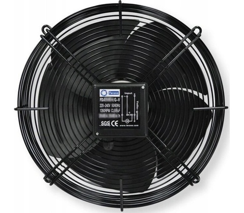 Ferono FSS400