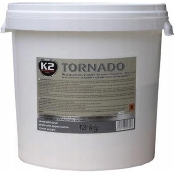 K2r Tornado Univerzálny prací prášok 12 kg