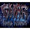 GWAR: BATTLE MAXIMUS CD