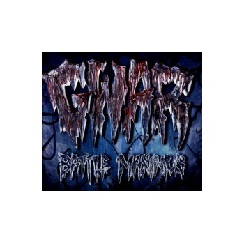 GWAR: BATTLE MAXIMUS CD