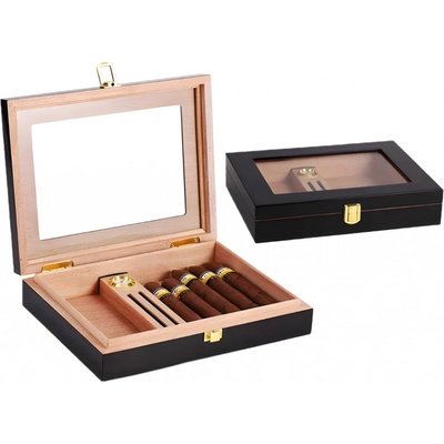 Humidor Gaira 8002-10