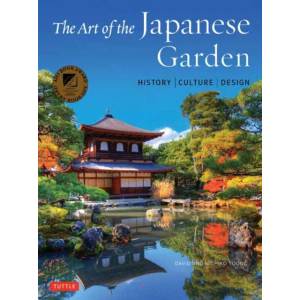 Art of the Japanese Garden (ISBN: 9784805314975)