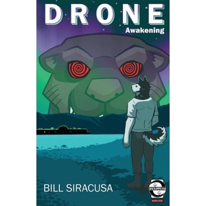 Drone (ISBN: 9781614506485)