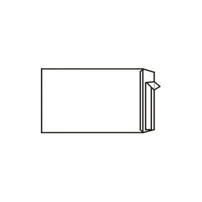 Dopisní obálka C4 324 × 229 mm – bílá, 90 g (25 ks)