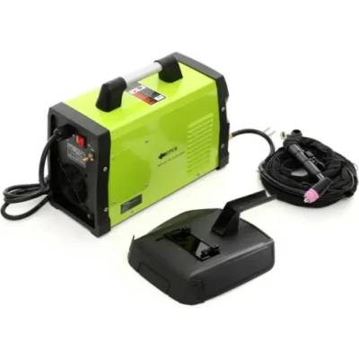 Kraft & Dele Инверторен заваръчен апарат KraftDele KD1848 IGBT CUT-60/ 230V (KD1848)