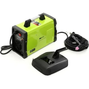 Kraft & Dele Инверторен заваръчен апарат KraftDele KD1848 IGBT CUT-60/ 230V (KD1848) Заваръчен апарат